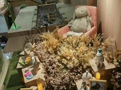 -藦茜花园宠物主题亲子互动体验馆(国顺东路店)