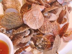 -荣祥海鲜·烟台菜(胜利路二部)