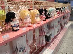 -微店Park(上海静安大悦城店)