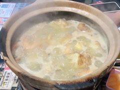 -捞围鲜·港式打边炉(海阳路店)