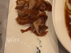 -全聚德(上海首店浦东店)