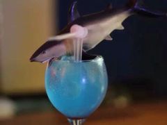 -鸡尾酒实验室酒吧(隆礼路店)