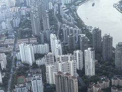 -上海环球金融中心骑迹50年环球之旅