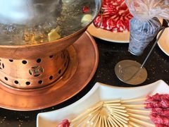 -南门涮肉(通州大船店)