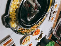 -韩宫宴烤肉·料理(苏州中心店)