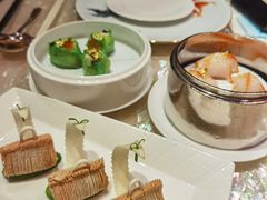 -8餐厅(新葡京酒店)