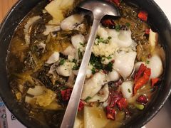 -荷塘秋月·本帮江浙菜(国权路店)