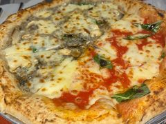 -Primo·丽莫意大利窑烤披萨