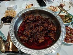 -0317火锅鸡·清真(正达店)