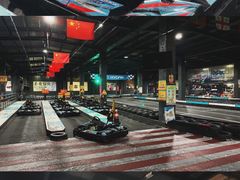 -速马赫卡丁车(琶洲店)