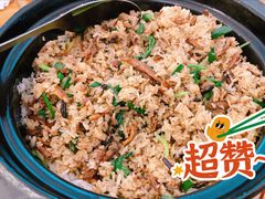 黄鳝饭-富哥食店