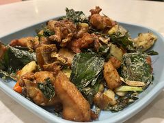 -香香海南菜餐厅