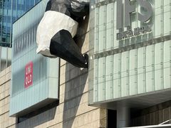 -小龙坎火锅(IFS HOT店)