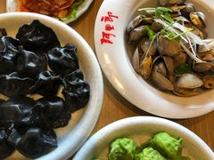 -阿里郎海鲜酒店