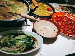 -乔阿马·江南味·驴肉香(龙湖华泾天街店)