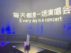 -MOSSO·Liveshow(M3香港广场店)