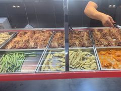 -满巍明生炸鸡架(杭州来福士店)