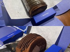 -the Roll'ING手作瑞士卷专门店(卓悦中心店)