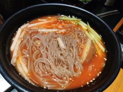 -千寻烧肉(政务区店)