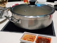 -潮泰牛肉火锅 · 创于1992年(车公庙店)