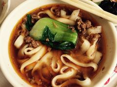 -东方削面(迎泽街店)