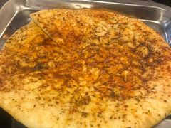 烤馕-牧场烧烤餐饮广场