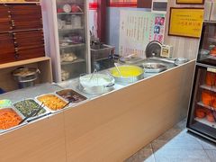 -乡党臊子面(丰庆公园店)