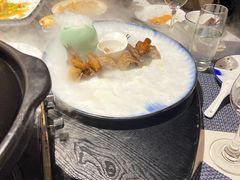 -夜宴江景餐厅