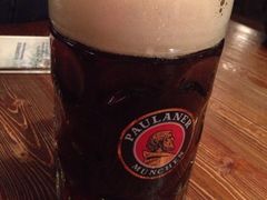 iphone_upload_pic-宝莱纳啤酒花园餐厅PAULANER BRAUHAUS Nanjing(广州路店)