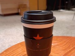 -星巴克臻选(北京颐堤港中心第二店)