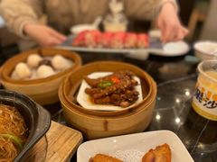 -稻香饭店(IFS国金中心店)