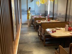 -京华烟云·北京烤鸭(领展购物广场·中关村店)