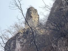 -易水湖景区