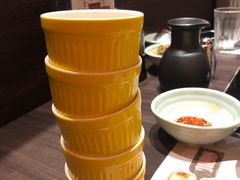 -MoMo牧场·寿喜烧专门店(长泰广场店)