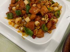 -东四民芳餐厅(世茂工三店)