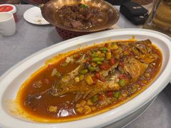 -红菜坊·烤鸭·川鲁宴(石园店)