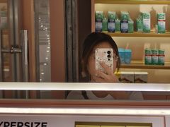 -4iNLOOK美瞳店(中山公园龙之梦店)