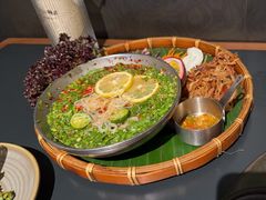 -Ameigo梅果·云贵川bistro(长宁来福士店)