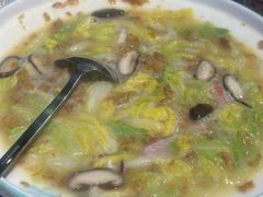 -三晋老田饸饹面(中大街店)