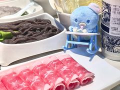-海底捞火锅(威高广场店)