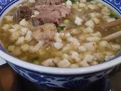 -老孙家泡馍(洒金桥店)