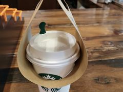 -星巴克臻选(青岛麦凯乐分店)