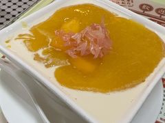 -香港華心糖水鋪(南西总店)