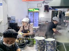 -虎子面粉馆(五一东村店)
