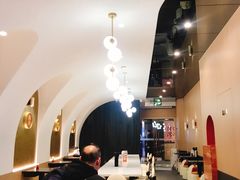 -宁波汤团店(外滩店)