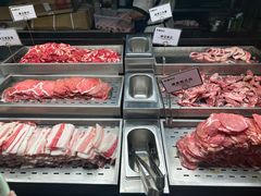 -韩盛·盛江山自助料理(中街大悦城店)