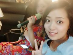 -欢乐迪KTV(观音桥未来国际店)