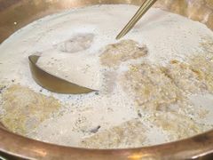 -诺敏塔拉奶茶-布里亚特包子-手把肉(锦都会店)