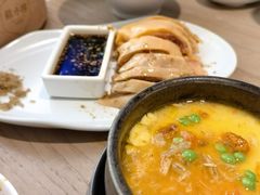 -苏小柳点心·手作小笼包(浦东嘉里城分院)