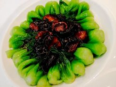 -乾隆美食·本帮菜(黄河路店)